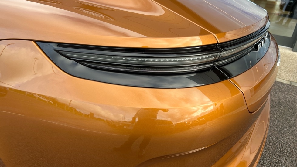 Used Porsche Panamera 2024 for sale - 76873708: Photo 59