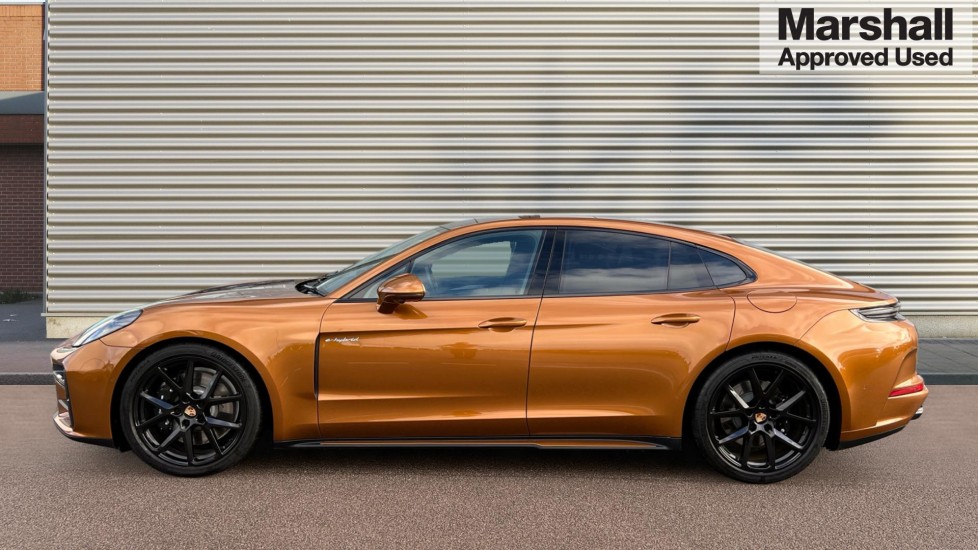 Used Porsche Panamera 2024 for sale - 76873708: Photo 6