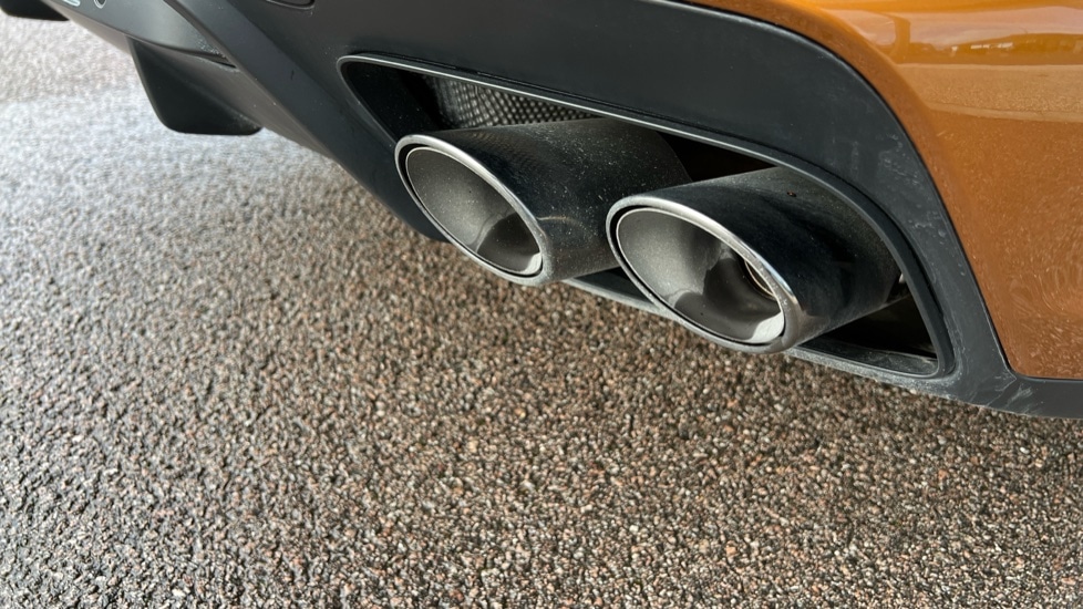 Used Porsche Panamera 2024 for sale - 76873708: Photo 61