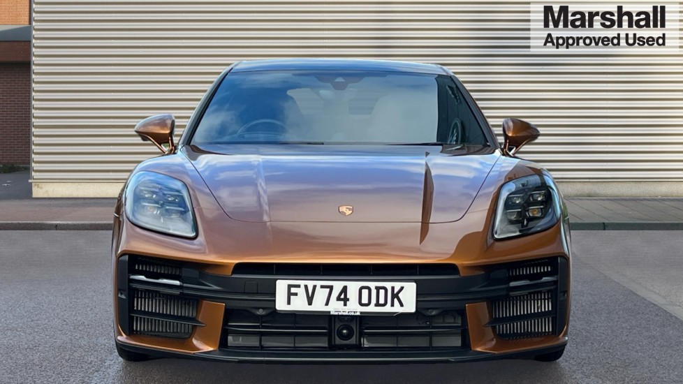 Used Porsche Panamera 2024 for sale - 76873708: Photo 8