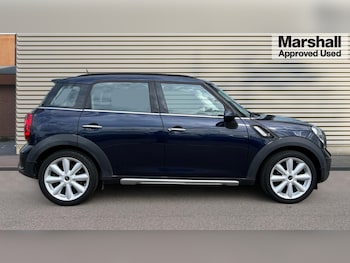 Used MINI Countryman 2016 for sale - 75484169: Photo