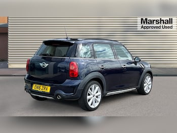 Used MINI Countryman 2016 for sale - 75484169: Photo