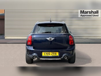 Used MINI Countryman 2016 for sale - 75484169: Photo