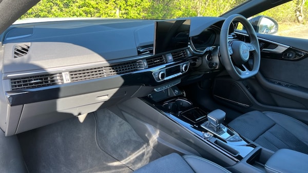 Used Audi A5 2024 for sale - 75484170: Photo 10