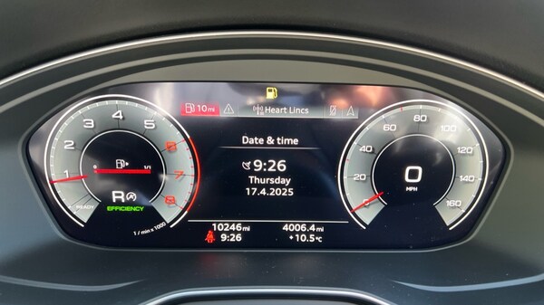 Used Audi A5 2024 for sale - 75484170: Photo 13