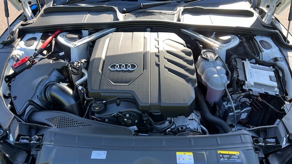 Used Audi A5 2024 for sale - 75484170: Photo 16
