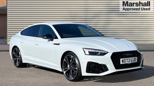 Used Audi A5 2024 for sale - 75484170: Photo 1