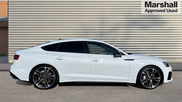Used Audi A5 2024 for sale - 75484170: Photo 2