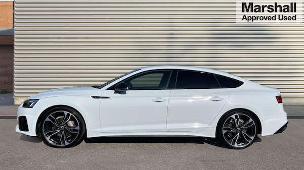 Used Audi A5 2024 for sale - 75484170: Photo 6