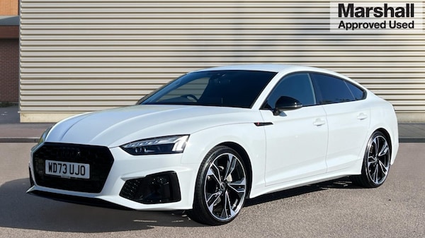 Used Audi A5 2024 for sale - 75484170: Photo 7