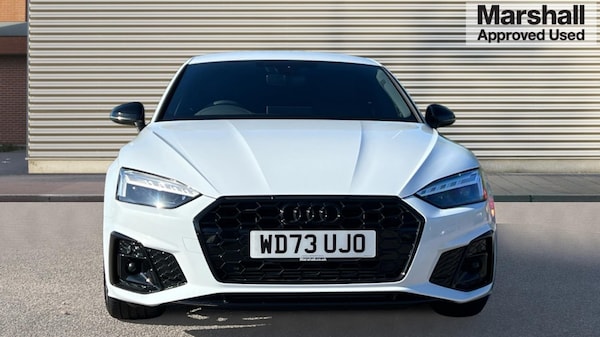 Used Audi A5 2024 for sale - 75484170: Photo 8