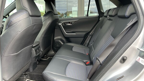 Used Toyota RAV4 2021 for sale - 75484161: Photo 14