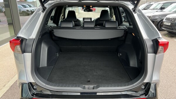 Used Toyota RAV4 2021 for sale - 75484161: Photo 15