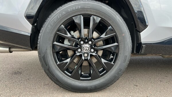 Used Toyota RAV4 2021 for sale - 75484161: Photo 19