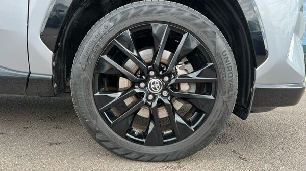 Used Toyota RAV4 2021 for sale - 75484161: Photo 20