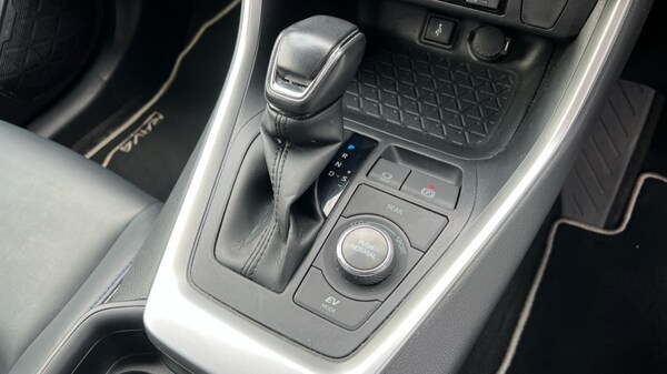 Used Toyota RAV4 2021 for sale - 75484161: Photo 29