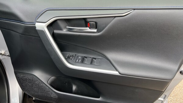 Used Toyota RAV4 2021 for sale - 75484161: Photo 30