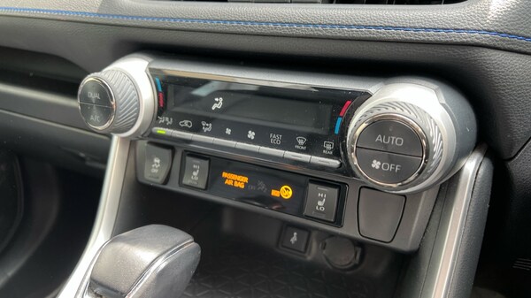 Used Toyota RAV4 2021 for sale - 75484161: Photo 33