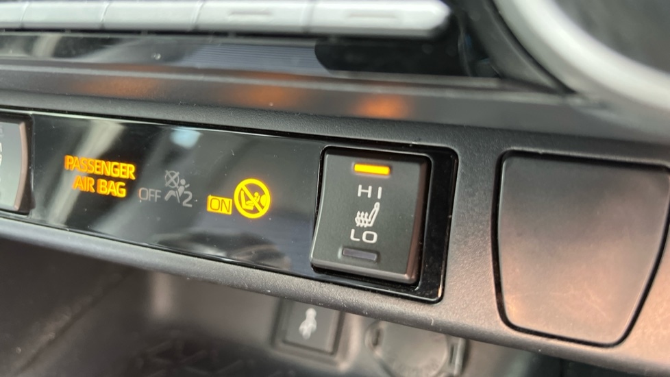 Vehicle 34