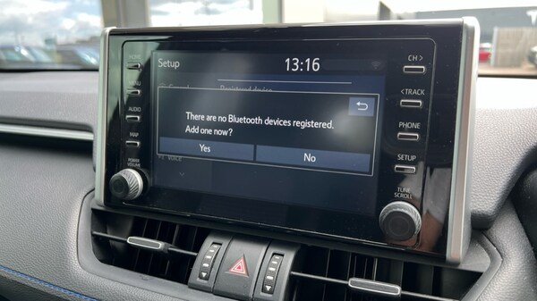 Used Toyota RAV4 2021 for sale - 75484161: Photo 36