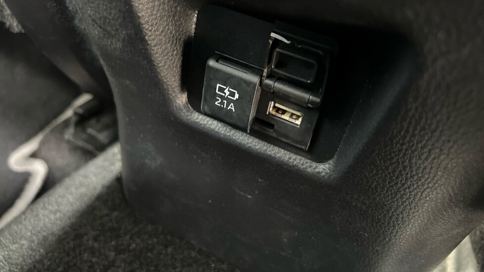 Vehicle 41