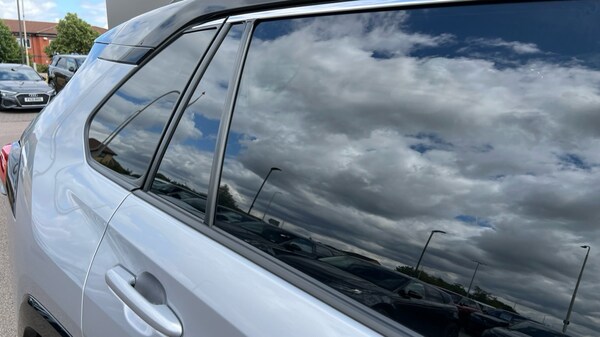Used Toyota RAV4 2021 for sale - 75484161: Photo 45