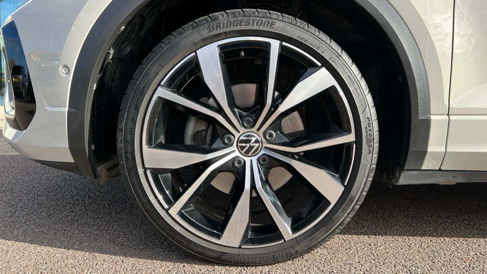 Used Volkswagen T-Roc 2023 for sale - 76575075: Photo 17