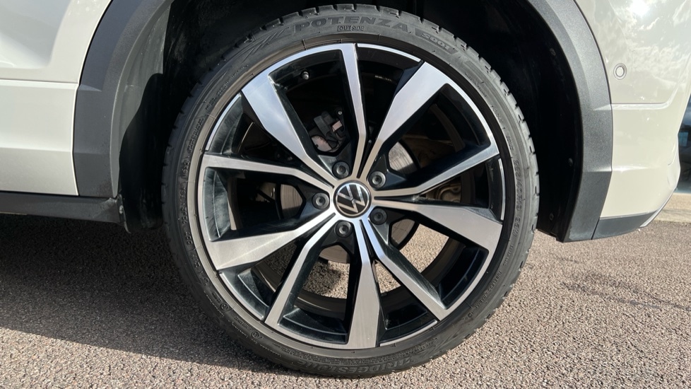 Used Volkswagen T-Roc 2023 for sale - 76575075: Photo 18