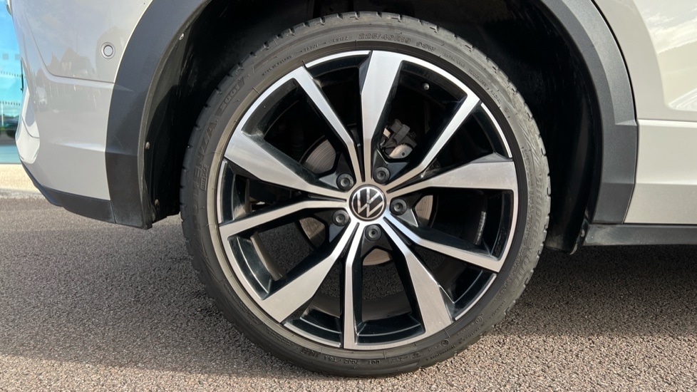 Used Volkswagen T-Roc 2023 for sale - 76575075: Photo 19