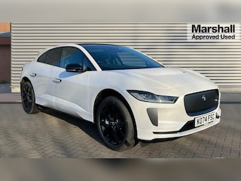 2025 - Estate 294kW EV400 R-Dynamic SE Black 90kWh 5dr Auto