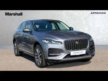 2021 - 2.0 D200 SE 5dr Auto AWD