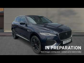 2021 - 2.0 D200 R-Dynamic SE 5dr Auto AWD