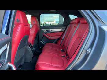 Used Jaguar F-Pace 2021 for sale - 75112299: Photo