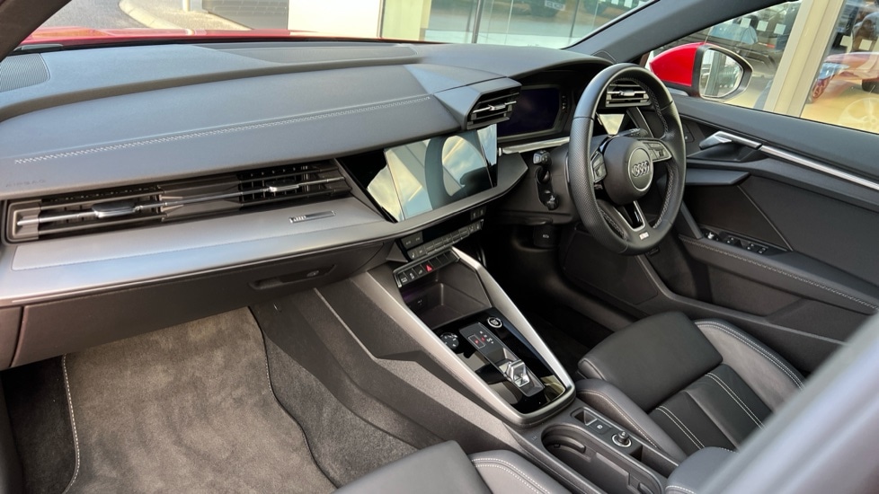 Used Audi A3 2020 for sale - 76874152: Photo 10