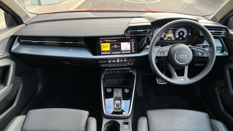 Used Audi A3 2020 for sale - 76874152: Photo 11