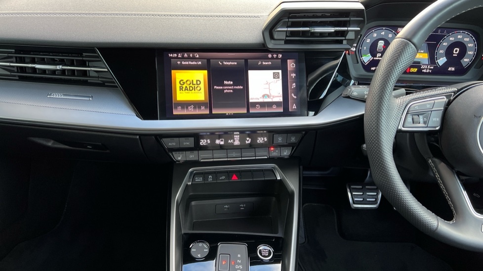 Used Audi A3 2020 for sale - 76874152: Photo 12