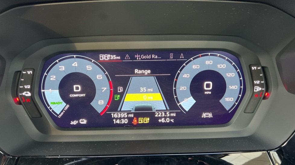 Used Audi A3 2020 for sale - 76874152: Photo 13