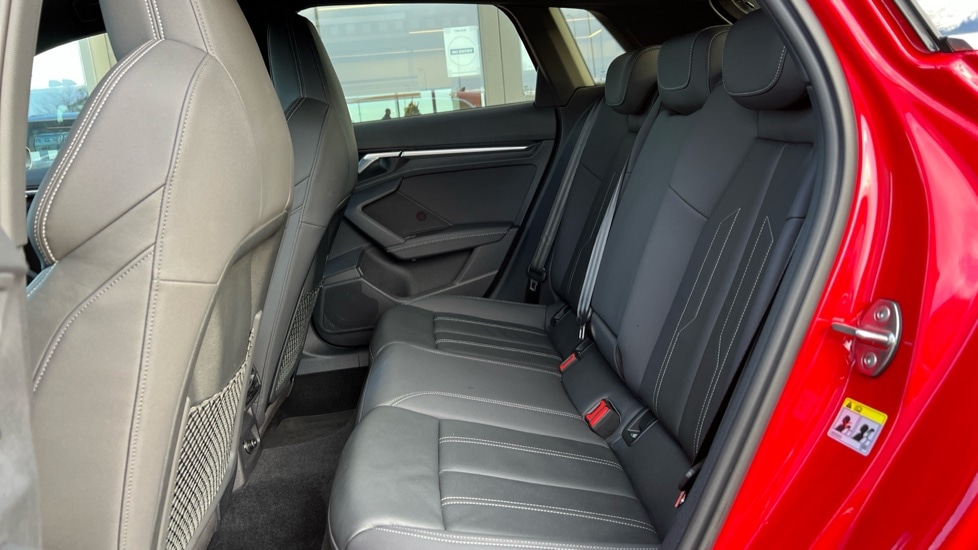 Used Audi A3 2020 for sale - 76874152: Photo 14