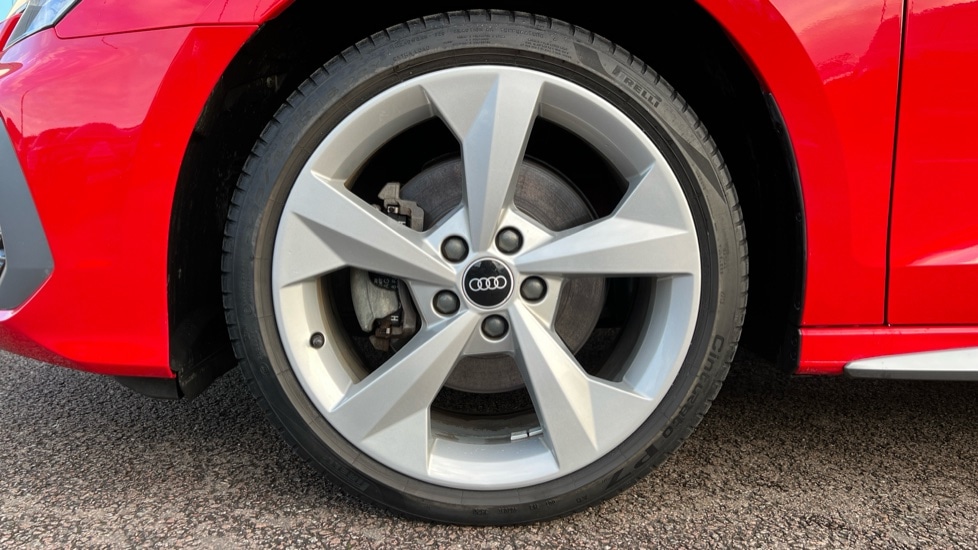 Used Audi A3 2020 for sale - 76874152: Photo 17