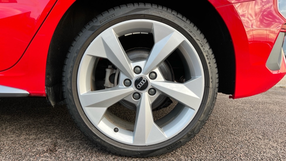 Used Audi A3 2020 for sale - 76874152: Photo 18