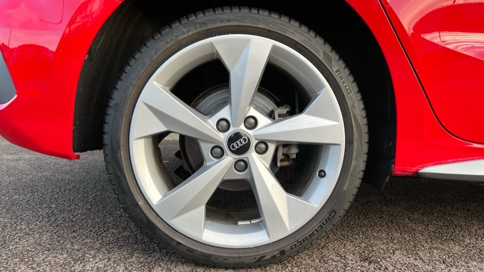 Used Audi A3 2020 for sale - 76874152: Photo 19