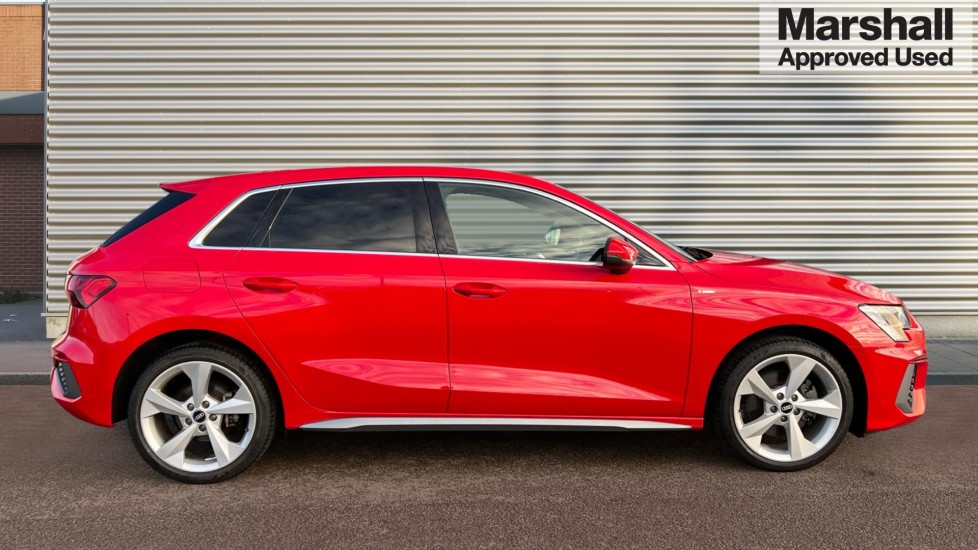 Used Audi A3 2020 for sale - 76874152: Photo 2