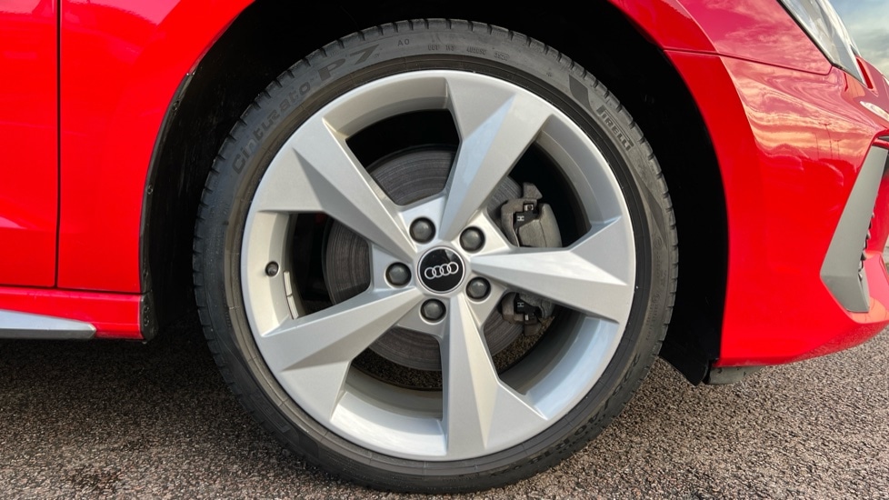 Used Audi A3 2020 for sale - 76874152: Photo 20