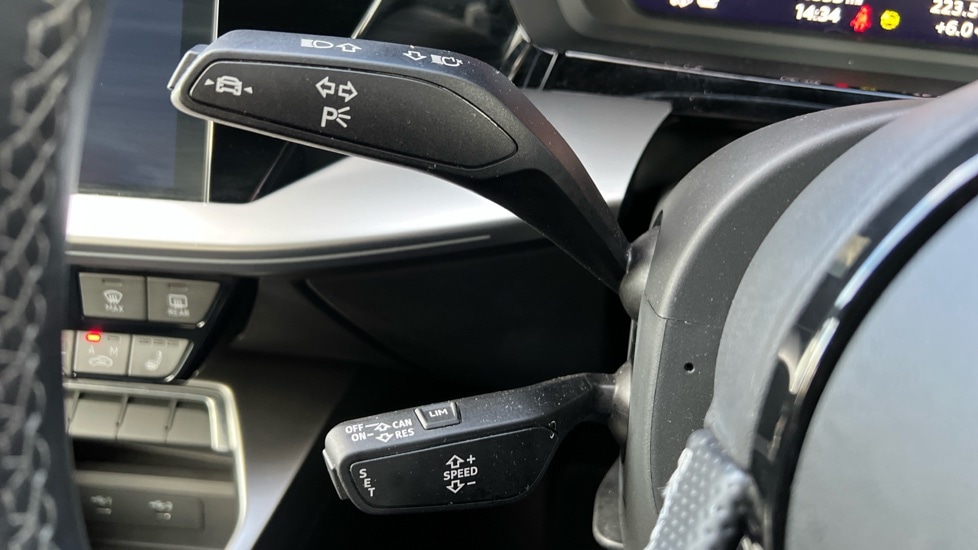 Used Audi A3 2020 for sale - 76874152: Photo 25