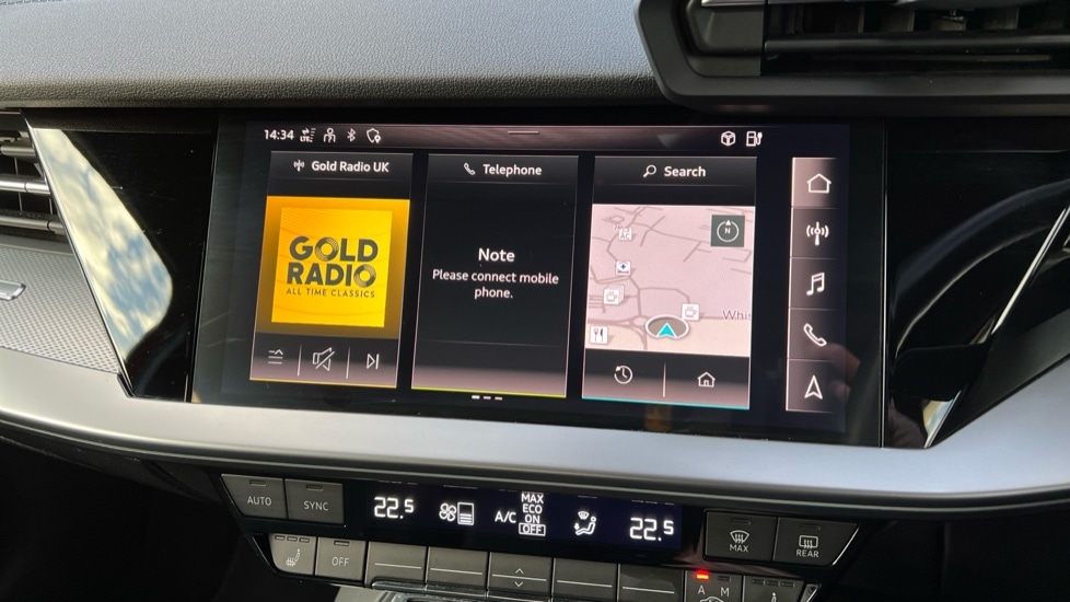 Used Audi A3 2020 for sale - 76874152: Photo 26