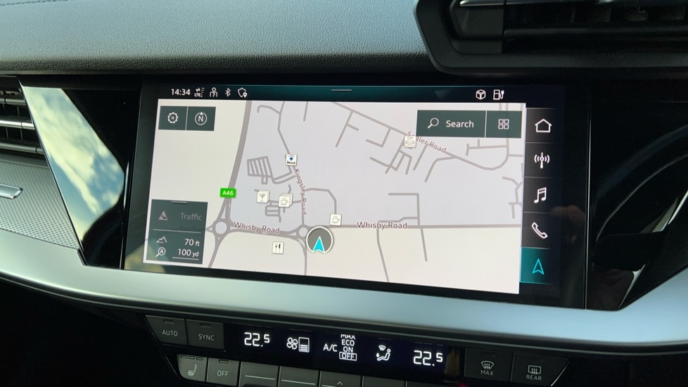 Used Audi A3 2020 for sale - 76874152: Photo 27