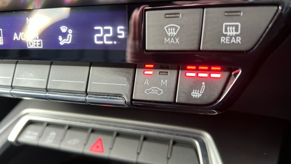 Used Audi A3 2020 for sale - 76874152: Photo 34