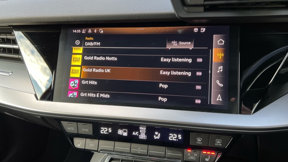 Used Audi A3 2020 for sale - 76874152: Photo 35