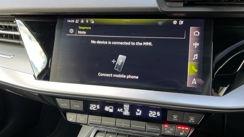 Used Audi A3 2020 for sale - 76874152: Photo 36