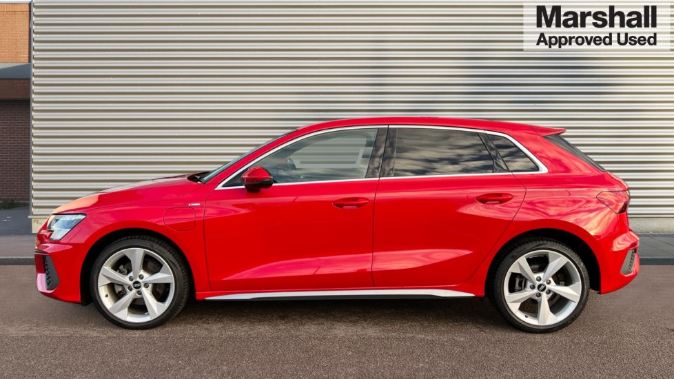 Used Audi A3 2020 for sale - 76874152: Photo 6